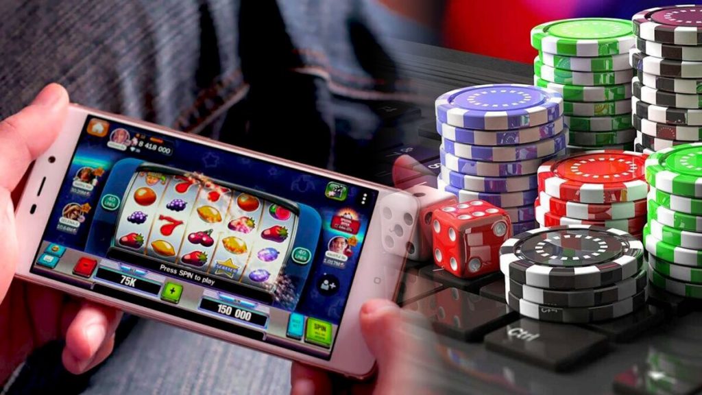 Gambling-games