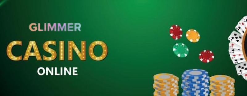 Glimmer casino website