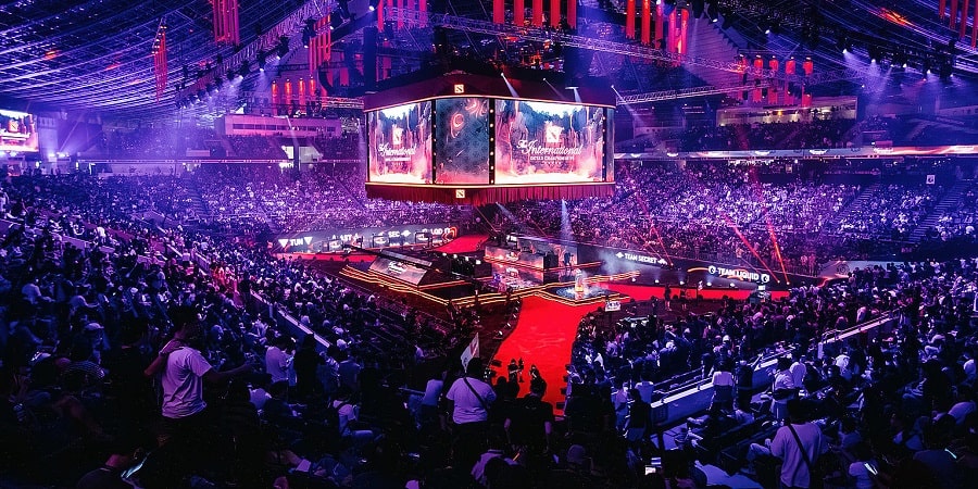 How to Place Bet in Esports
