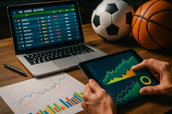 Real-time odds system