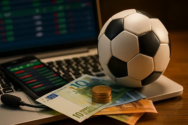 Risk-based betting