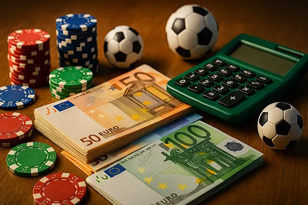 Risk-based betting