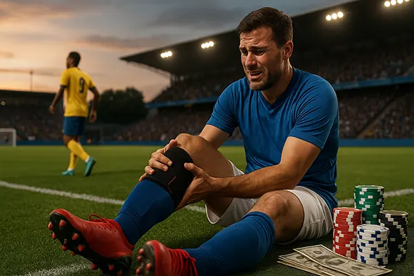 Athlete form analysis